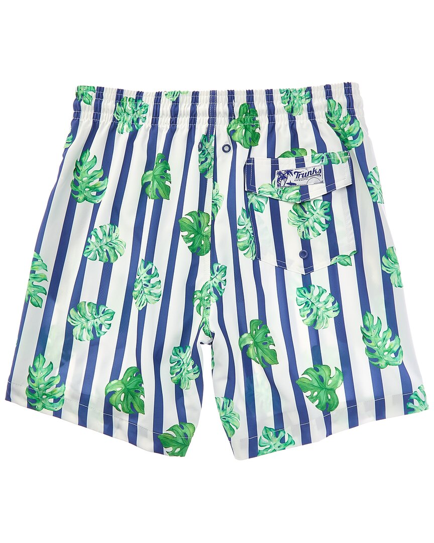Trunks Surf & Swim Co. Sano Swim Trunk