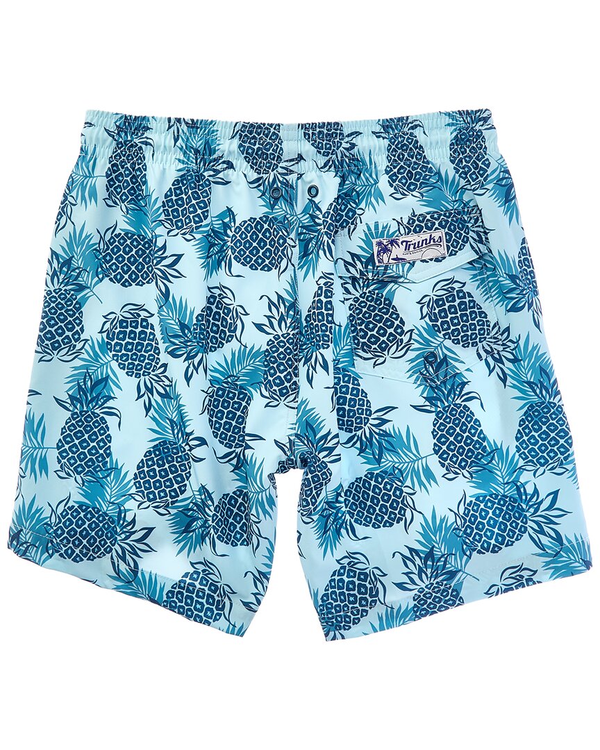 Trunks Surf & Swim Co. Sano Swim Trunk