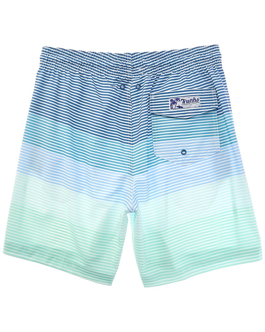 Trunks Surf & Swim Co. Sano Swim Trunk