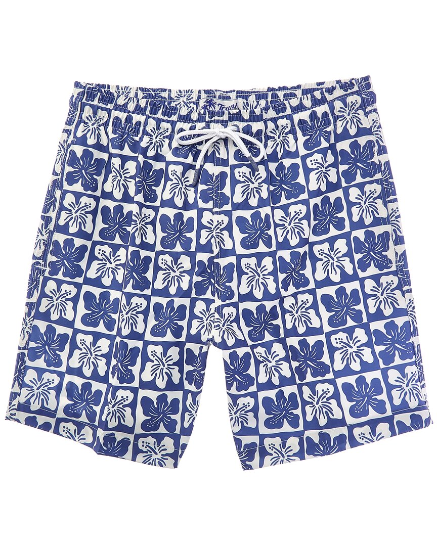 Trunks Surf & Swim Co. Sano Swim Trunk