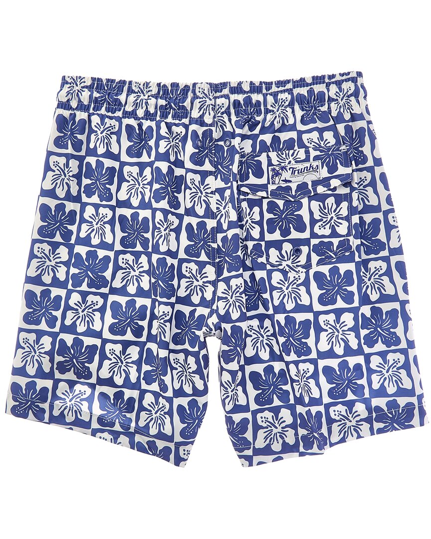 Trunks Surf & Swim Co. Sano Swim Trunk