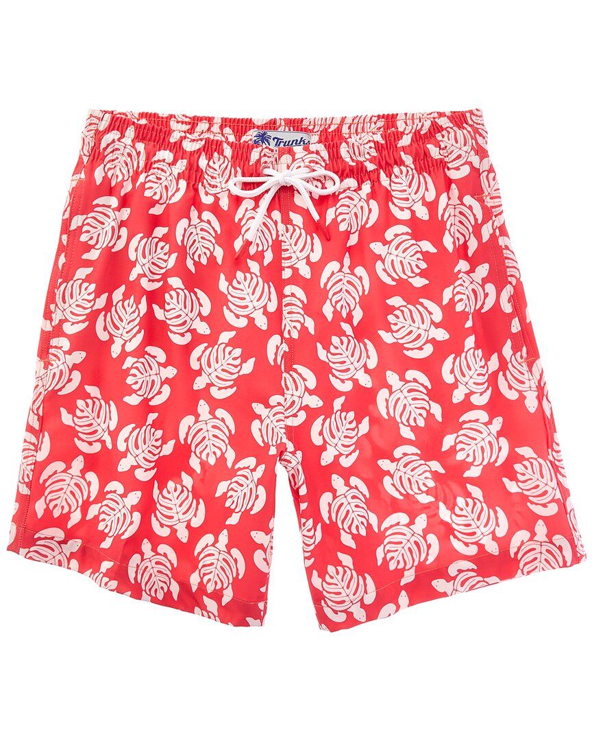 Trunks Surf & Swim Co. Sano Swim Trunk
