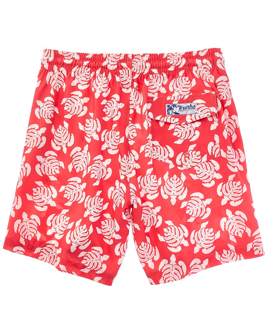 Trunks Surf & Swim Co. Sano Swim Trunk