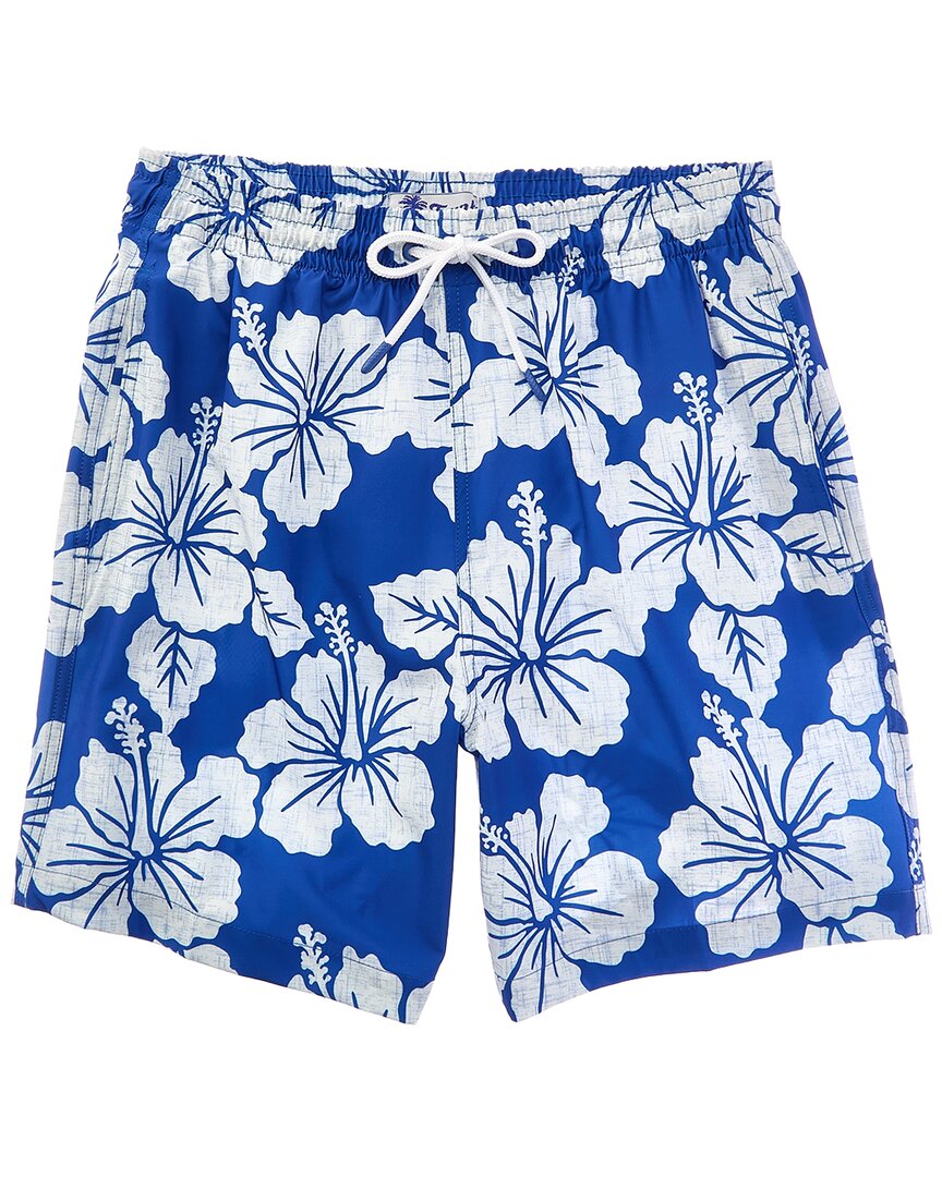 Trunks Surf & Swim Co. Sano Swim Trunk