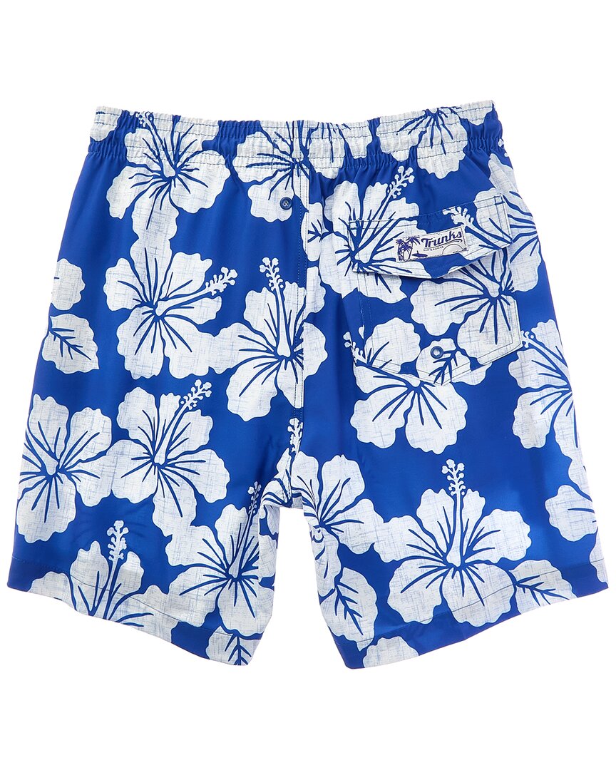 Trunks Surf & Swim Co. Sano Swim Trunk