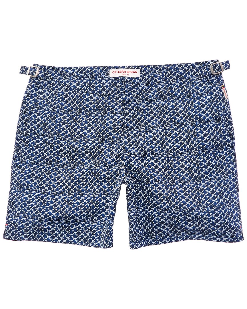 Orlebar Brown Swim Trunk