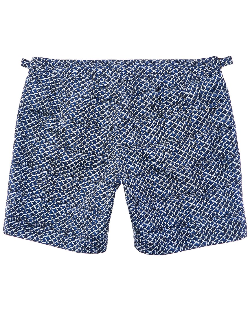 Orlebar Brown Swim Trunk
