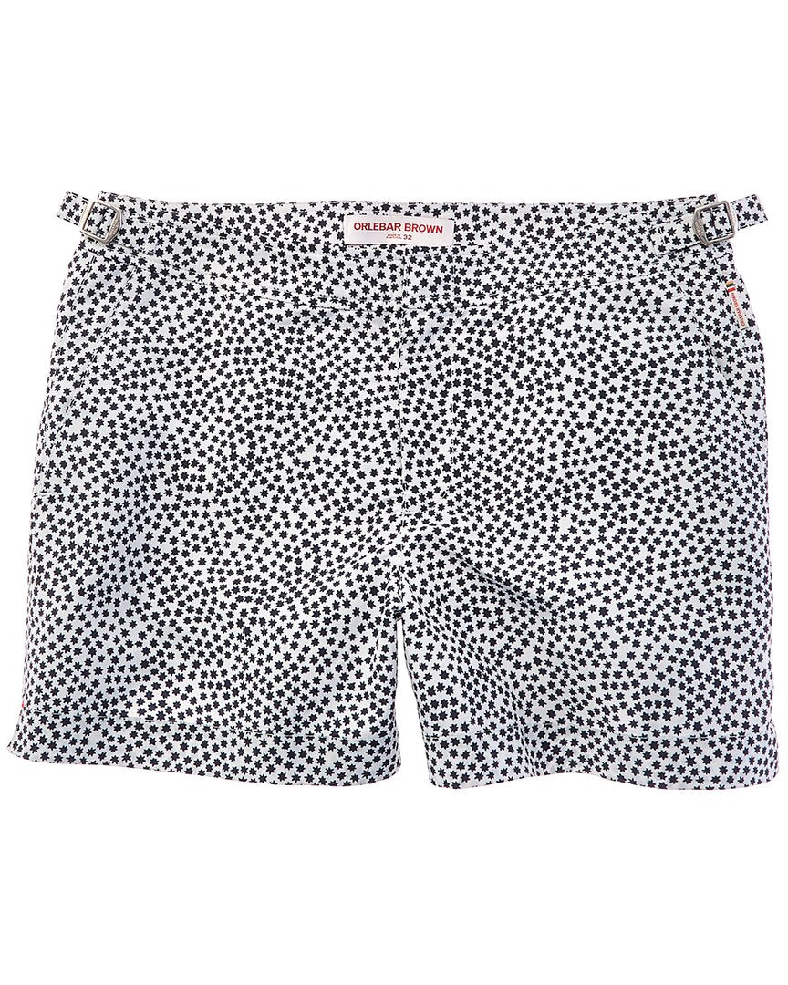 Orlebar Brown Orlebar Brown Swim Trunk