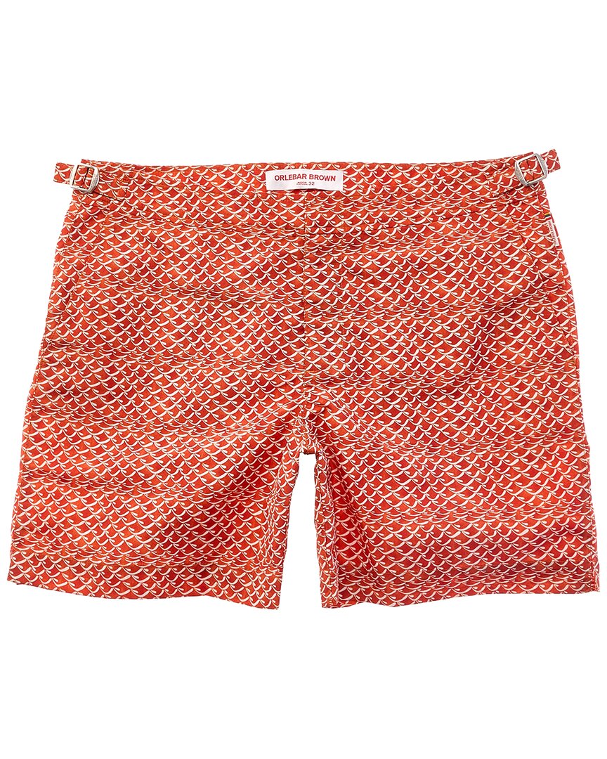 Orlebar Brown Orlebar Brown Swim Trunk
