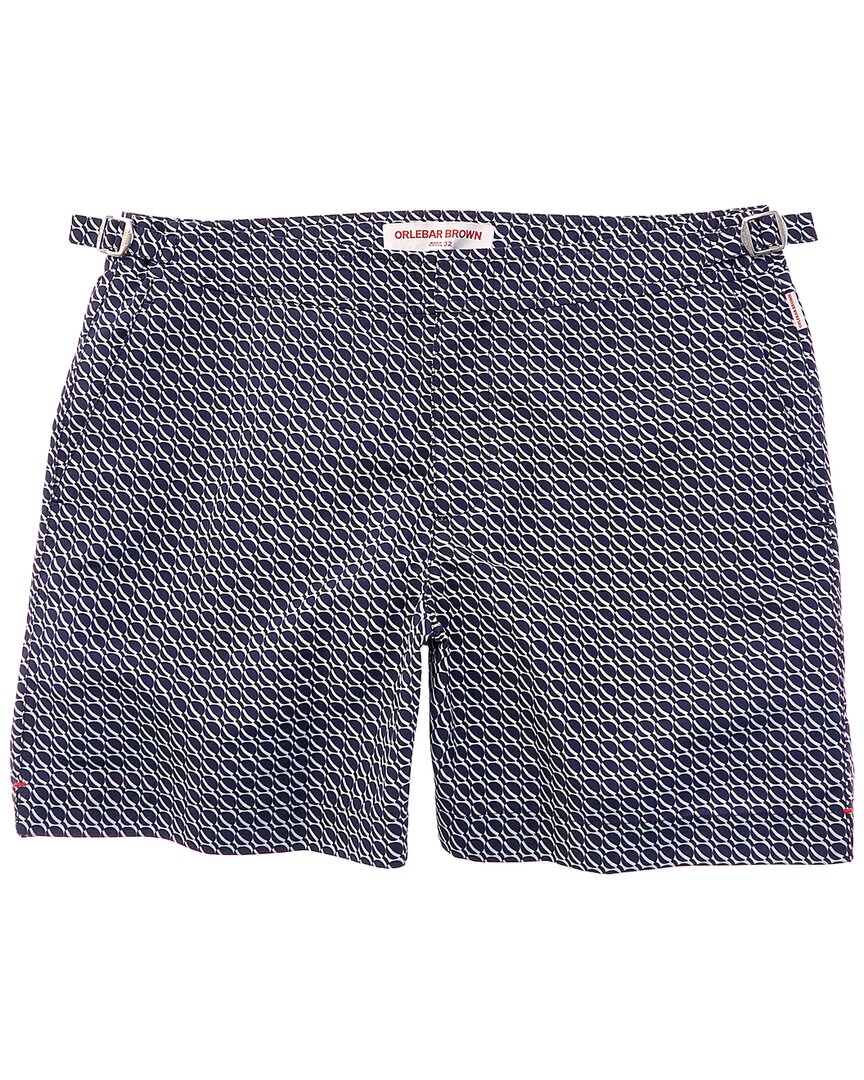 Orlebar Brown Swim Trunk