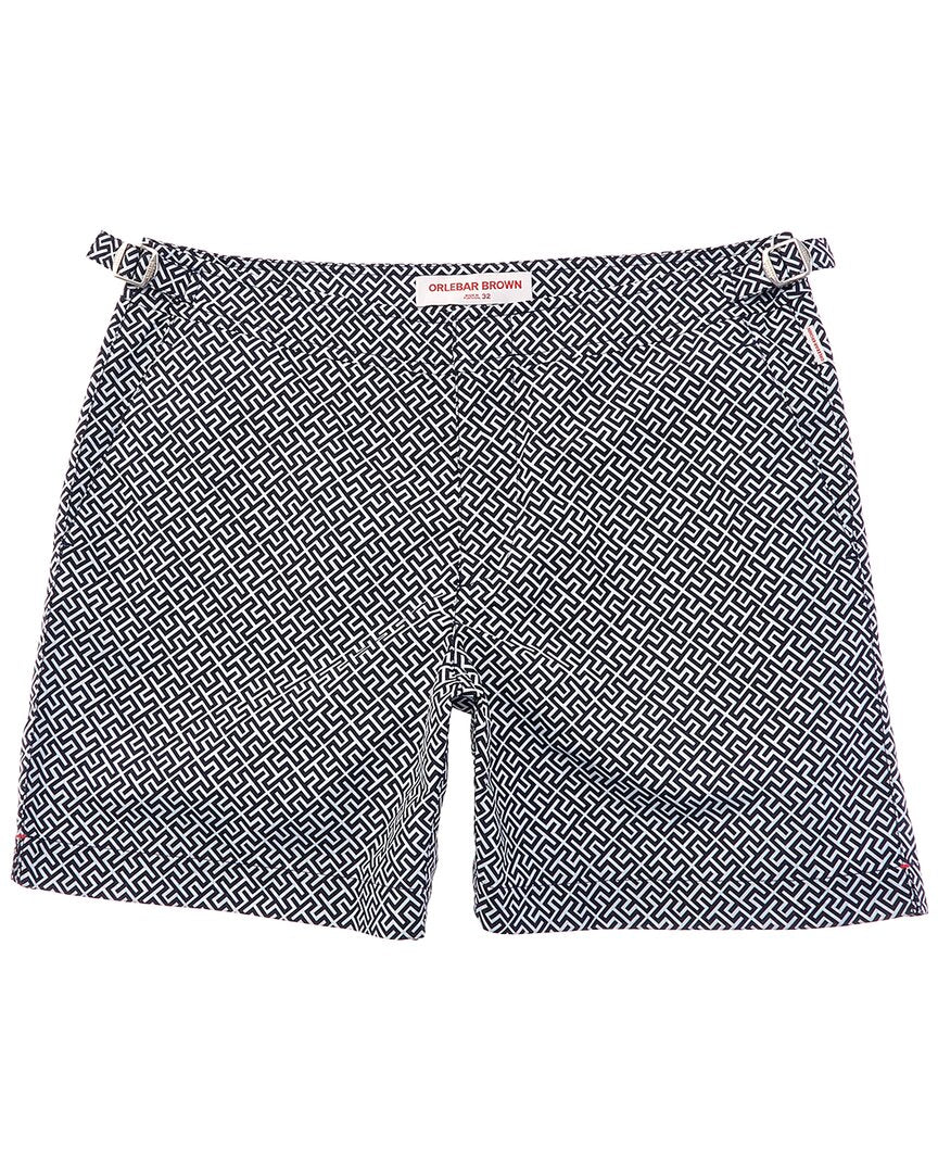 Orlebar Brown Orlebar Brown Swim Trunk