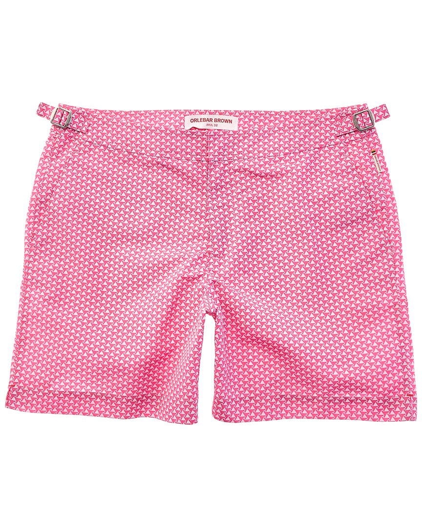 Orlebar Brown Swim Trunk