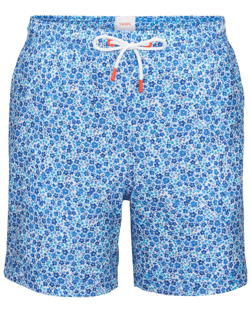 SWIMS Supply Co. Swims Breeze Swim Short