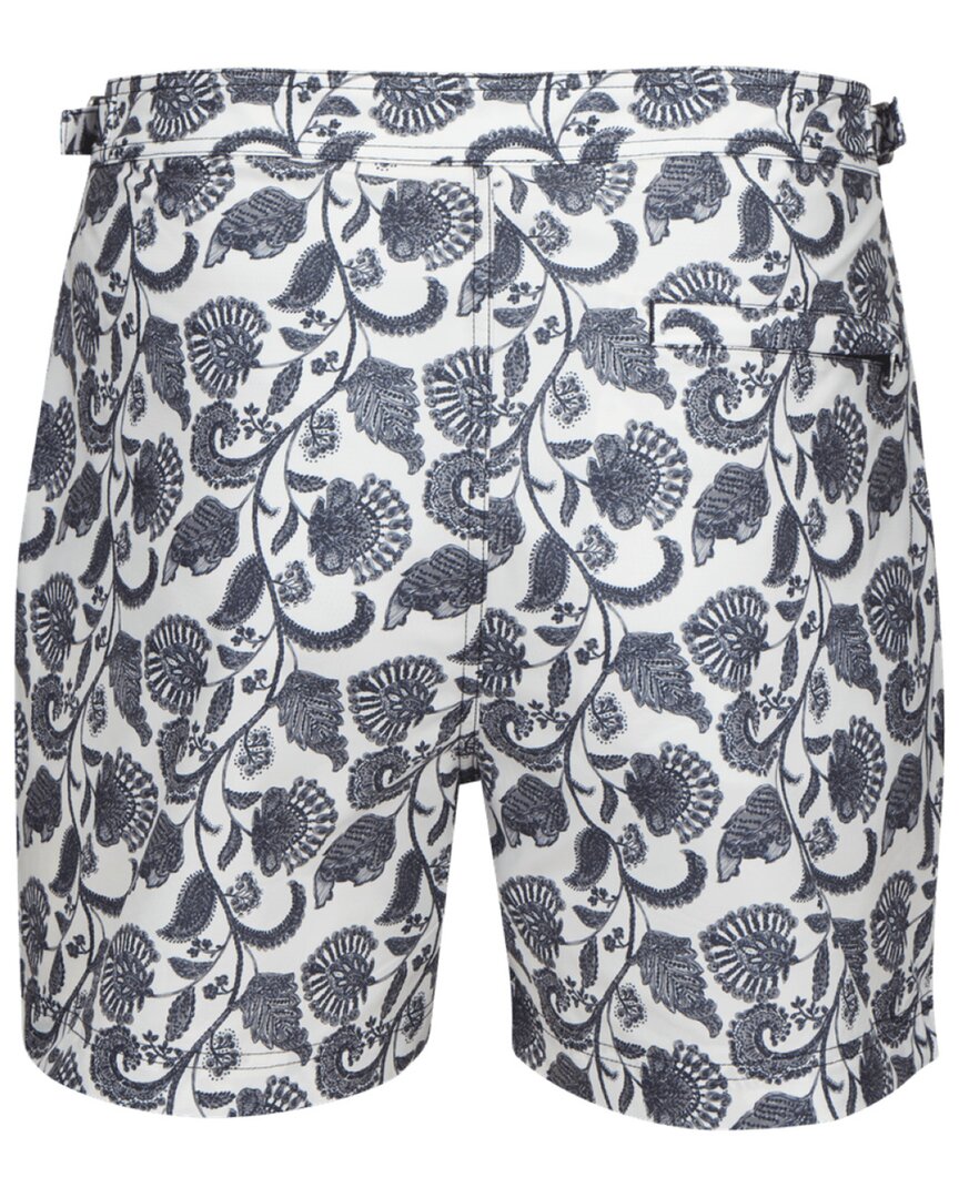 Supply Co. Swims Breeze Swim Trunk