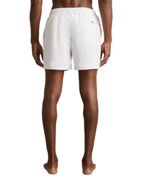 Reiss Cliff Plain Drawstring Short