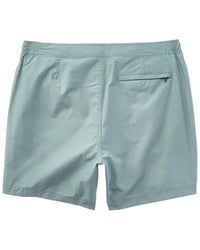 Onia Onia Calder Side Elastic Swim Trunk