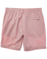 Onia Onia Classic Seersucker Swim Short