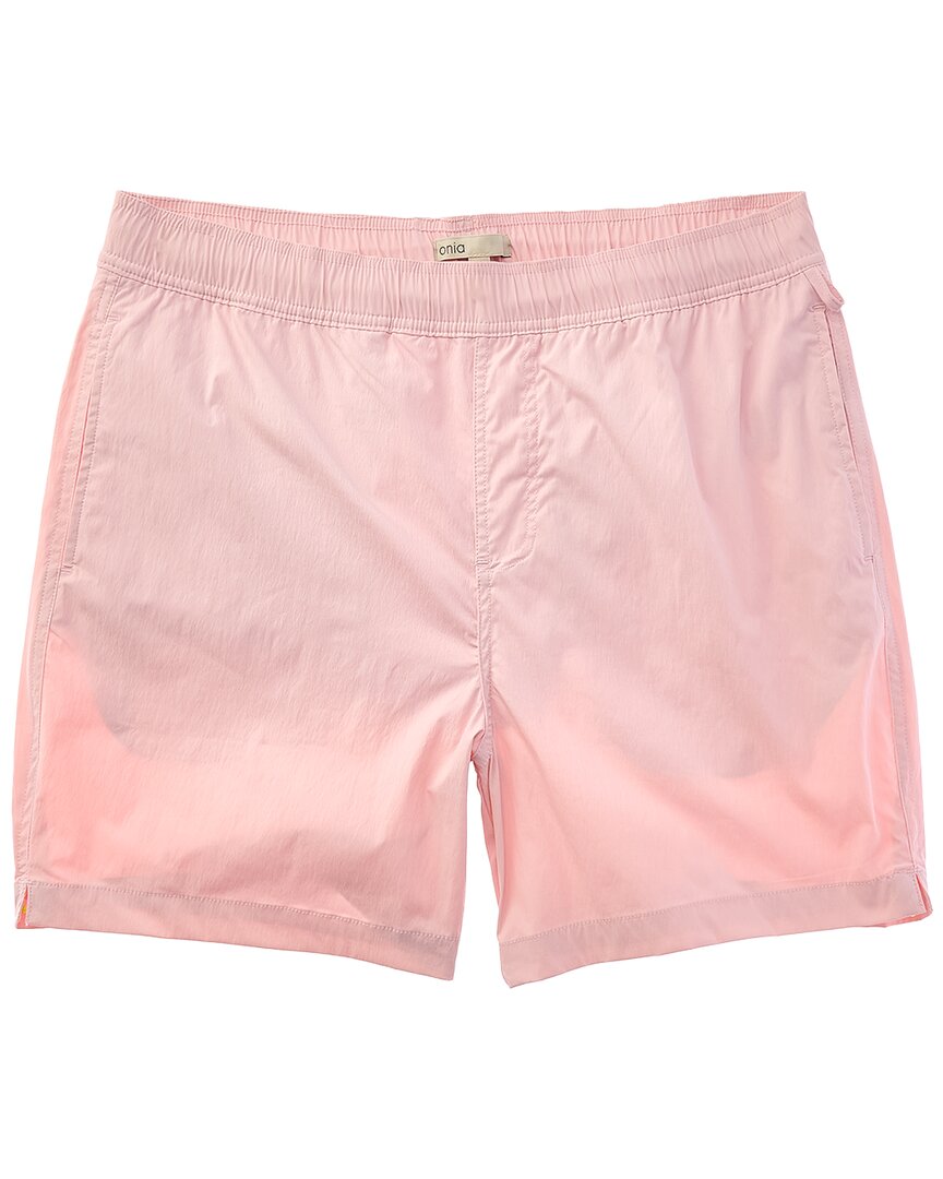 Onia Onia Stretch Swim Short