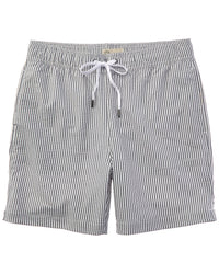 Onia Onia Classic Seersucker Swim Short