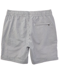 Onia Onia Classic Seersucker Swim Short
