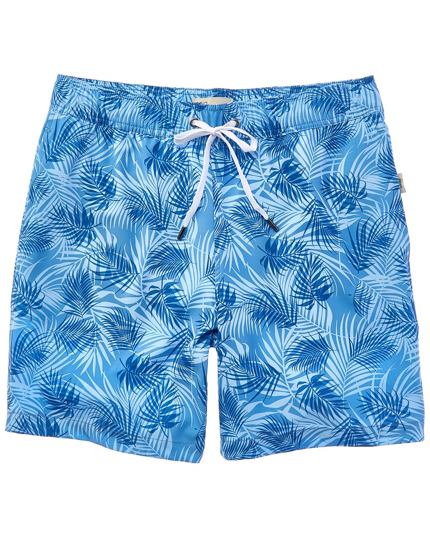 Onia Onia Stretch Volley Swim Short