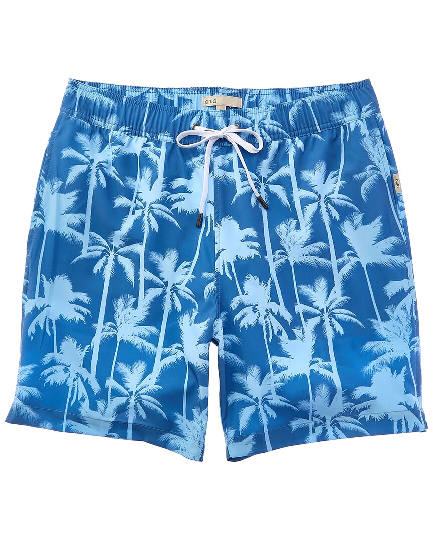 Onia Onia Stretch Volley Swim Short