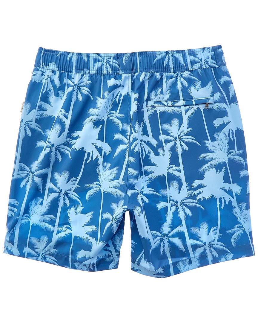 Onia Onia Stretch Volley Swim Short