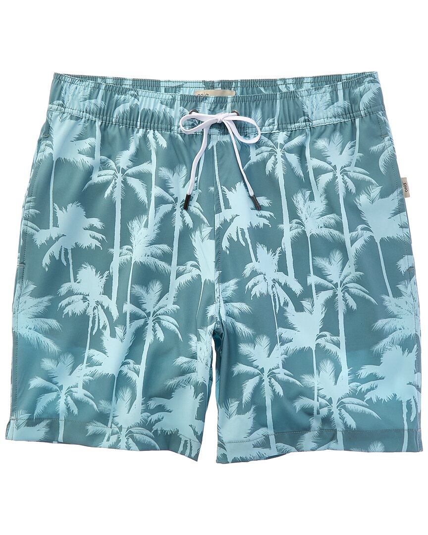 Onia Onia Stretch Volley Swim Short