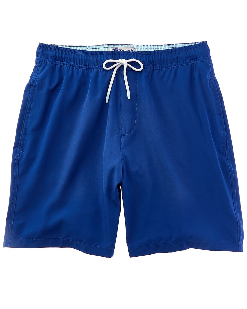 Trunks Surf & Swim Co. Trunks Surf & Swim Co. Comfort Lined Swim Short