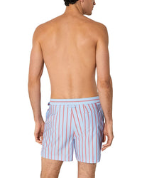 Reiss Reiss Presley Side Adjuster Swim Trunk