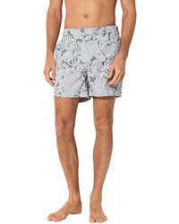 Reiss Reiss Fallow Side Adjuster Pais Swim Trunk