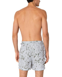 Reiss Reiss Fallow Side Adjuster Pais Swim Trunk