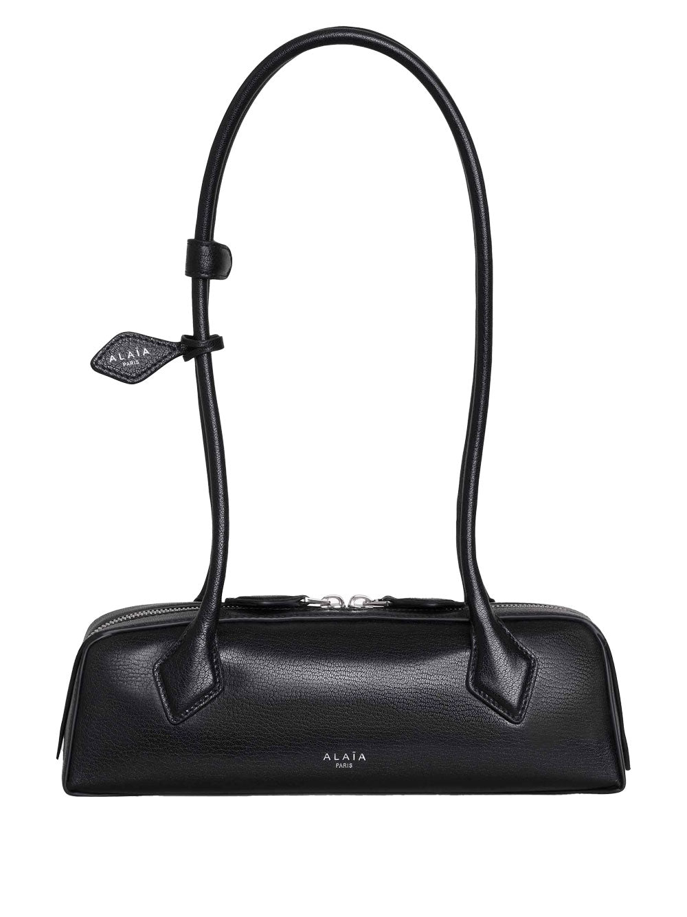 ALAIA Alaia Women Le Teckel Small Bag In Leather