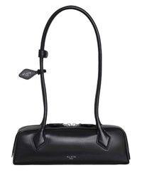 ALAIA Alaia Women Le Teckel Small Bag In Leather