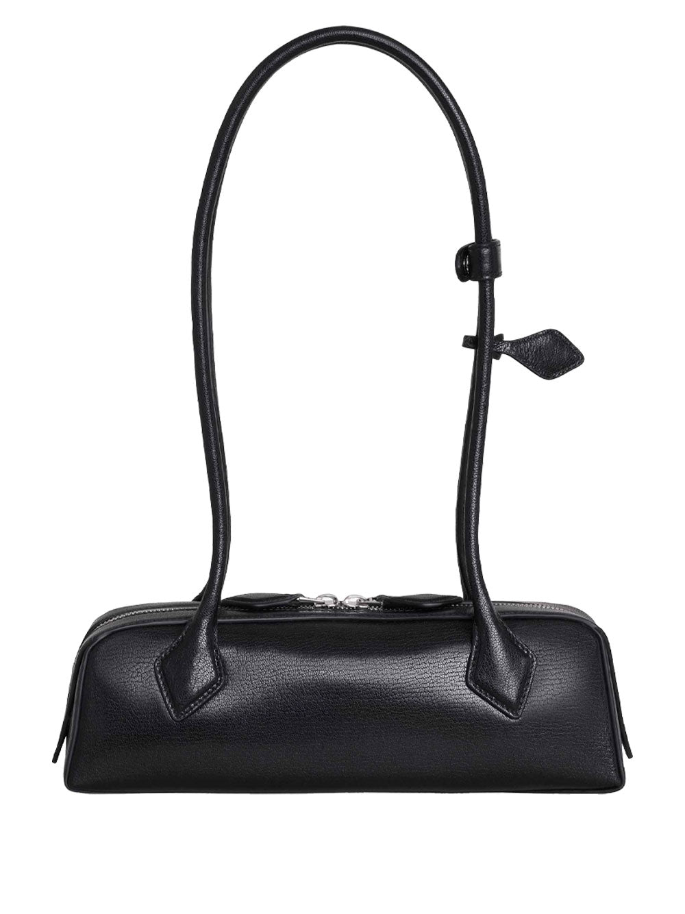 ALAIA Alaia Women Le Teckel Small Bag In Leather