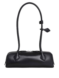 ALAIA Alaia Women Le Teckel Small Bag In Leather