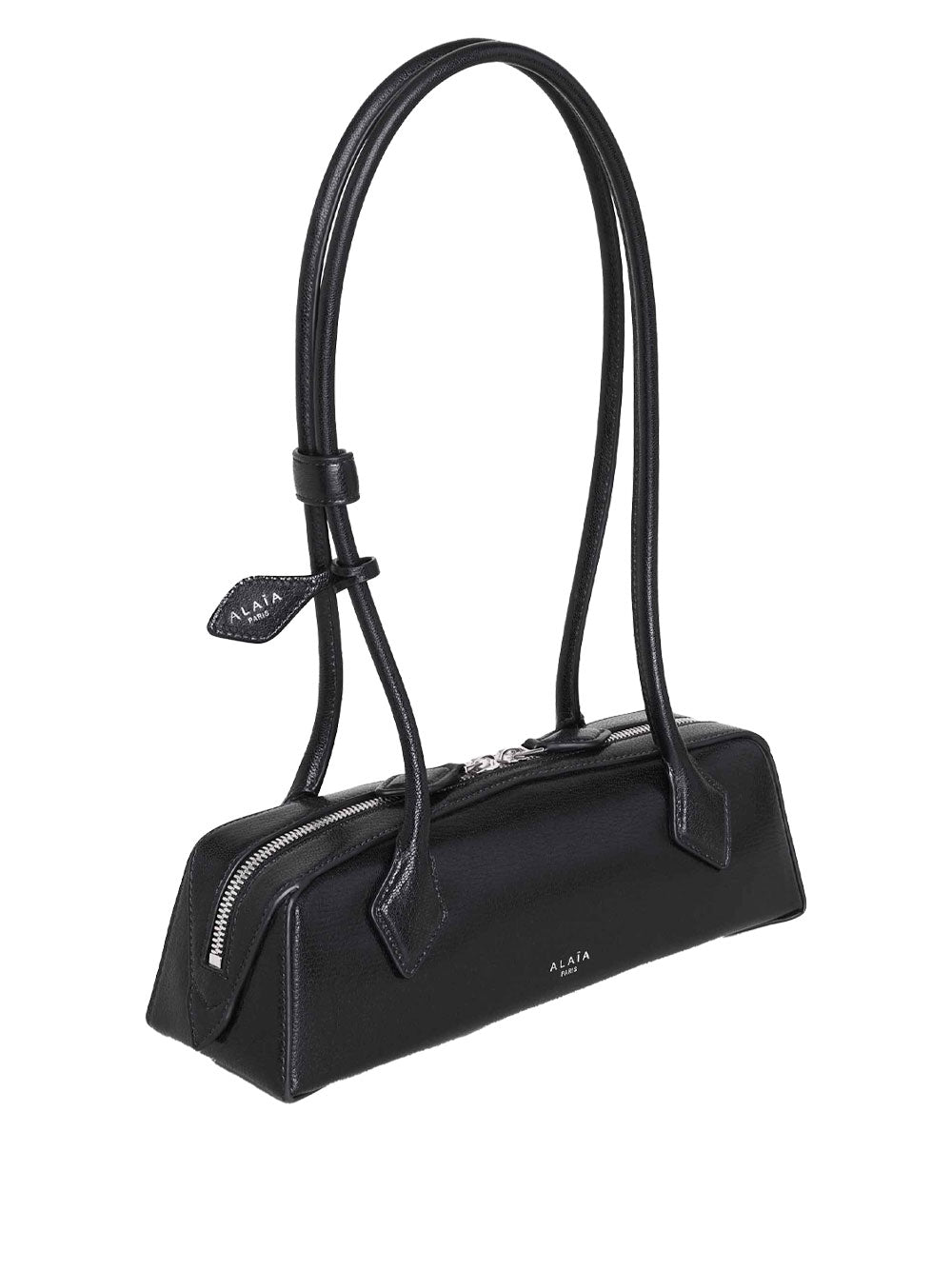 ALAIA Alaia Women Le Teckel Small Bag In Leather