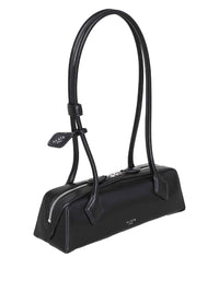 ALAIA Alaia Women Le Teckel Small Bag In Leather