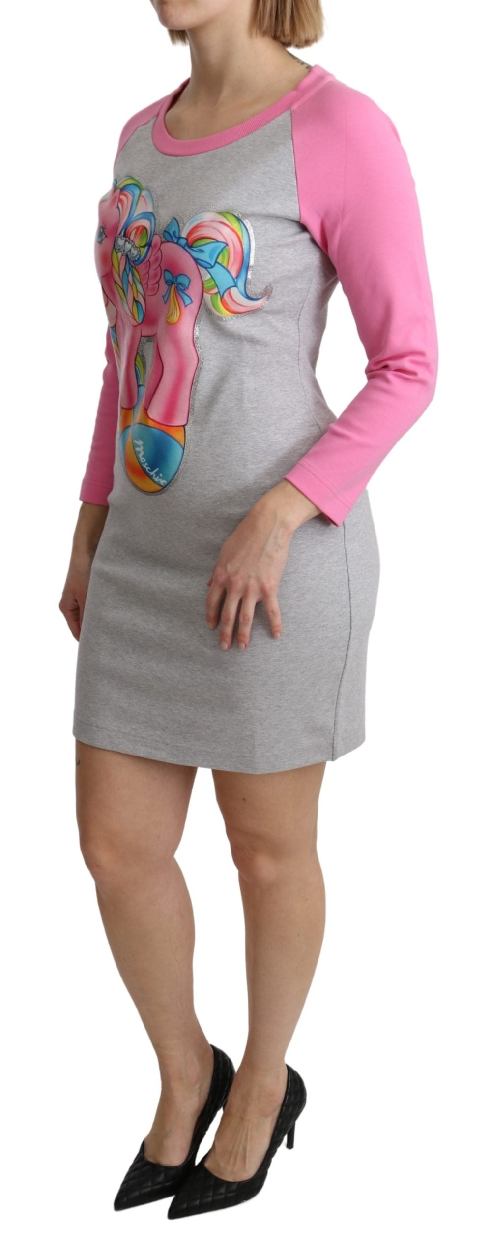 Moschino My Little Pony Dress