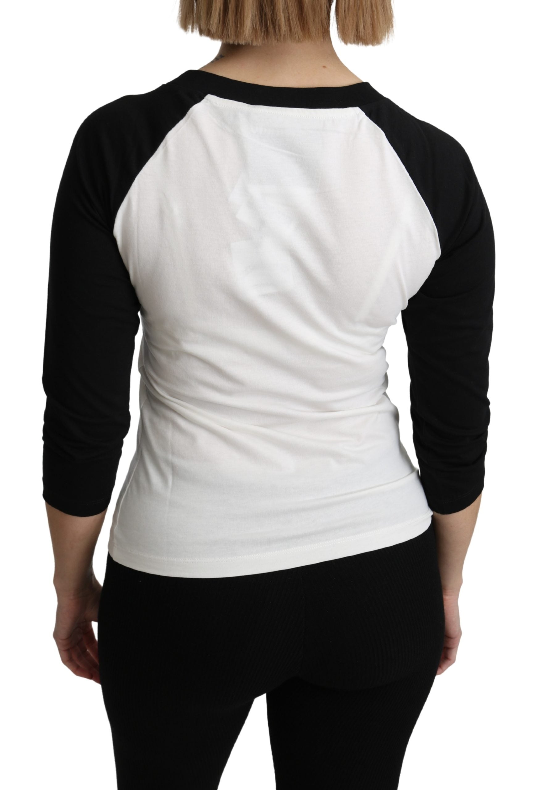 Moschino My Little Pony Baseball Tee