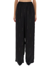 Balenciaga Women Pants "Pyjama"