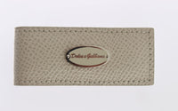 Dolce & Gabbana Dolce Gabbana Money Clip