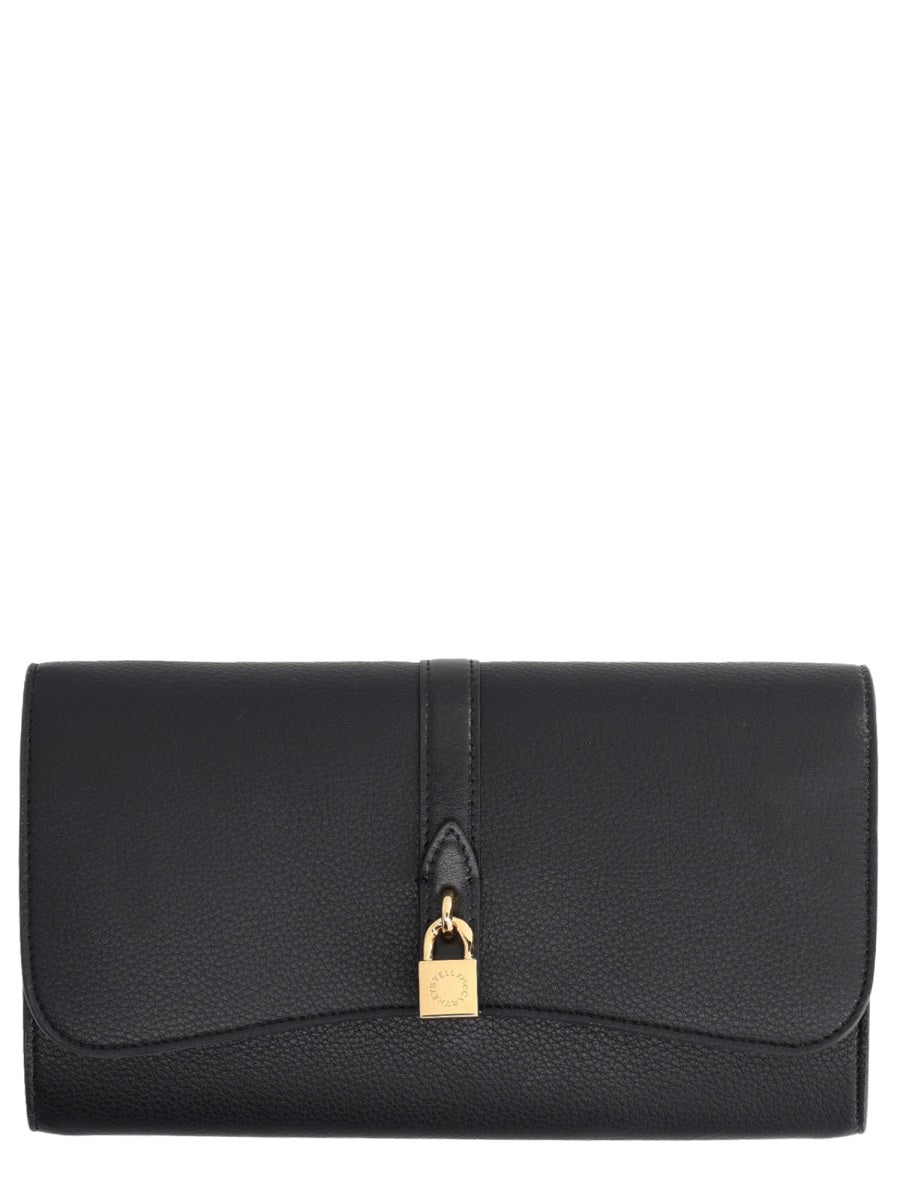 STELLA McCARTNEY Stella Mccartney Women "Flap Ryder" Bag