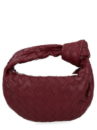 Bottega Veneta Women Mini "Jodie" Bag
