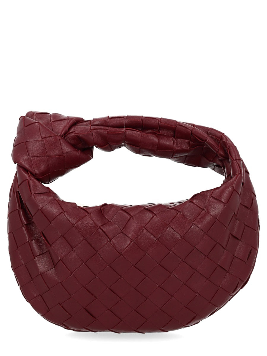Bottega Veneta Women Mini "Jodie" Bag