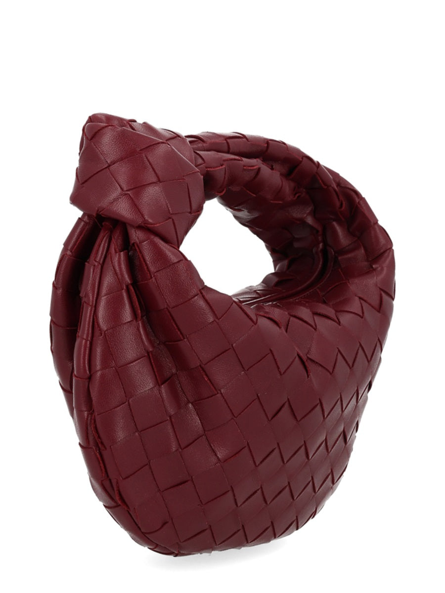 Bottega Veneta Women Mini "Jodie" Bag