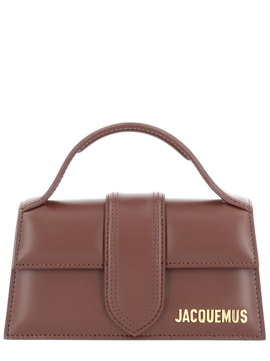 JACQUEMUS Jacquemus Women Borsa "Le Bambino"