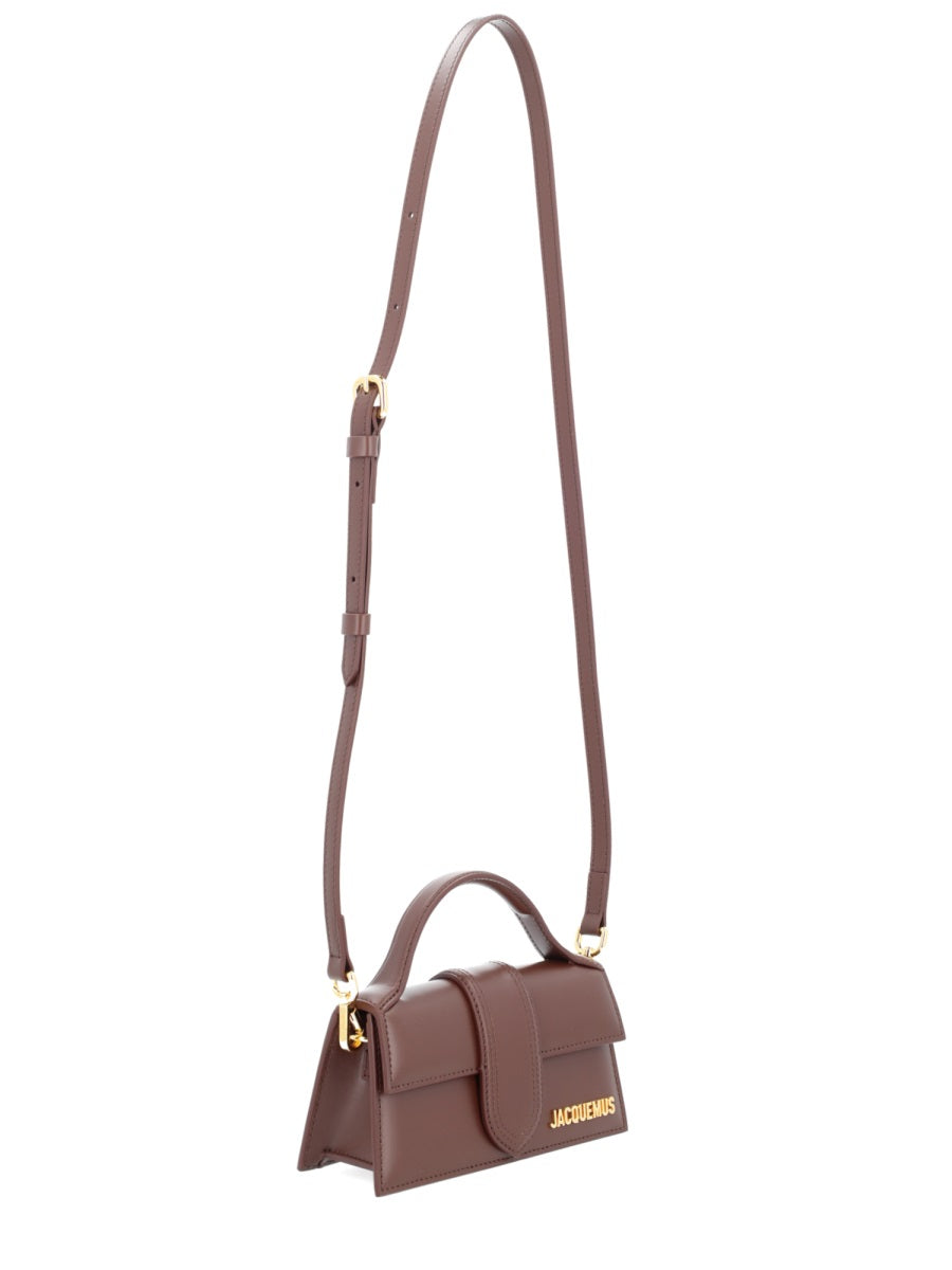 JACQUEMUS Jacquemus Women Borsa "Le Bambino"