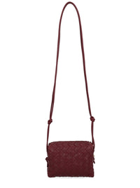 Bottega Veneta Women Camera Bag "Loop" Mini