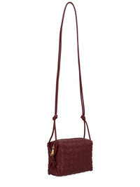 Bottega Veneta Women Camera Bag "Loop" Mini
